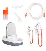 Haxe inhalátor NEBULIZATOR JLN-2305BS-B