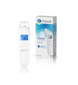 Haxe teplomer na čelo KFT-22