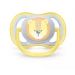 Avent SCF085/01 Cumlík Ultra Air slon-lev 0-6m, 2ks