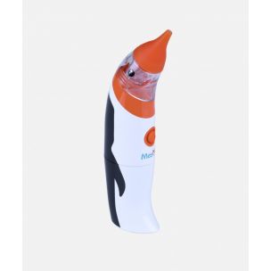 MesMed Elektronická nosová odsávačka Tučniak