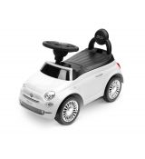 Toyz odrážadlo FIAT 500 biele