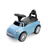Toyz odrážadlo FIAT 500 modré