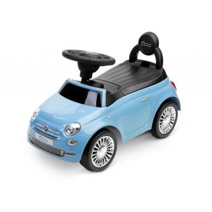 Toyz odrážadlo FIAT 500 modré