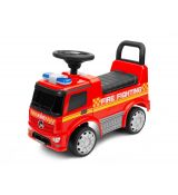Toyz odrážadlo hasičské auto