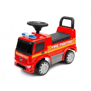 Toyz odrážadlo hasičské auto