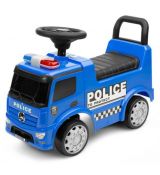 Toyz odrážadlo policajné auto
