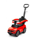 Toyz odsrážadlo VW T-ROC červené