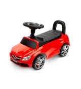 Toyz Odrážadlo MERCEDES AMG červené