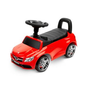 Toyz Odrážadlo MERCEDES AMG červené