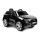 Toyz elektrické autíčko AUDI RS Q8 čierne