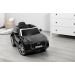 Toyz elektrické autíčko AUDI RS Q8 čierne