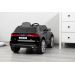 Toyz elektrické autíčko AUDI RS Q8 čierne