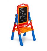 Toyz obojstranná tabuľa červená
