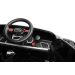 Toyz Elektrické auto AUDI Q5 2x35W 12V čierne