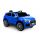 Toyz Elektrické auto AUDI Q5 2x35W 12V modré