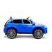 Toyz Elektrické auto AUDI Q5 2x35W 12V modré