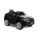 Toyz elektrické auto BMW X6 čierne 2x 12V (90 W)
