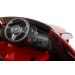 Toyz elektrické auto BMW X6 červené 2x 12V (90 W)