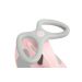Toyz Gravitačné odrážedlo Spinner pink