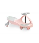 Toyz Gravitačné odrážedlo Spinner pink