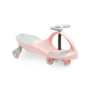 Toyz Gravitačné odrážedlo Spinner pink