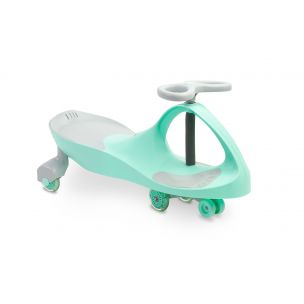 Toyz Gravitačné odrážedlo Spinner mint