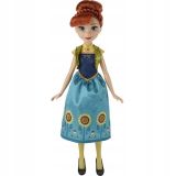 Hasbro Disney Frozen bábika Anna