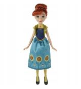 Hasbro Disney Frozen bábika Anna