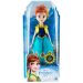 Hasbro Disney Frozen bábika Anna