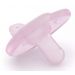 Avent SCF099/22 Soothie pre dievča celosilikónový 2ks, 0-6m