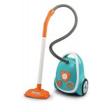 Smoby vysávač so zvukom Vacuum Cleaner elektronický 330214