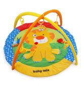 BabyMix Hracia deka Tigrík