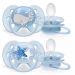 Avent SCF223/03 Cumlík ultra soft, 6-18m