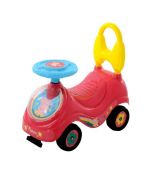 Peppa Pig odrážadlo My First Ride-On