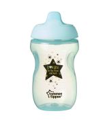 Tommee Tippee Hrnček netečúci 300ml, 7m+