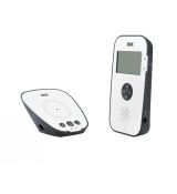 Nuk Eco Control Audio Display 530D+ Baby monitor digitálna pestúnka