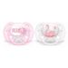 Avent SCF222/02 Cumlík ultra soft 0-6m, 2ks