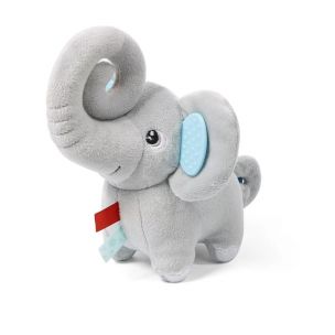 BabyOno Závesná hračka slon ETHAN