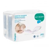 BabyOno Vložky popôrodné Comfort ultra absorpčné 15 ks