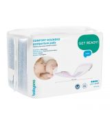 BabyOno Vložky popôrodné Comfort ultra absorpčné 15 ks