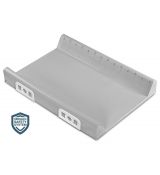 Sensillo Prebaľovacia podložka tvrdá safety systém čedá 70x50cm