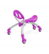 Detské odrážadlo 2v1 Toyz Beetle purple
