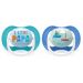 Avent Cumlík ultra air boy 6-18m, 2ks