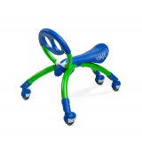 Detské odrážadlo 2v1 Toyz Beetle modré