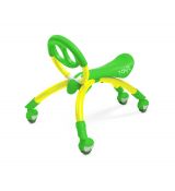 Detské odrážadlo 2v1 Toyz Beetle green