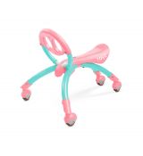 Detské odrážadlo 2v1 Toyz Beetle pink