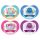 Avent SCF080/12 silikónový cumlík Ultra Air 2ks, 6-18m