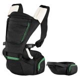 CHICCO Nosič detí Hip Seat PIRATE BLACK