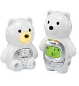 Vtech BM2350 detská pestúnka s displejom Medveď