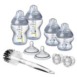 Tommee Tippee Closer To Nature Novorodenecká sada Baby Boy's